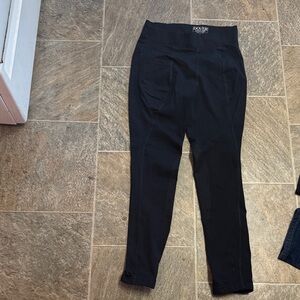 Women's Black Pants